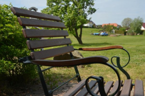 Fachwerkhäuser Gager Valerius in Gager